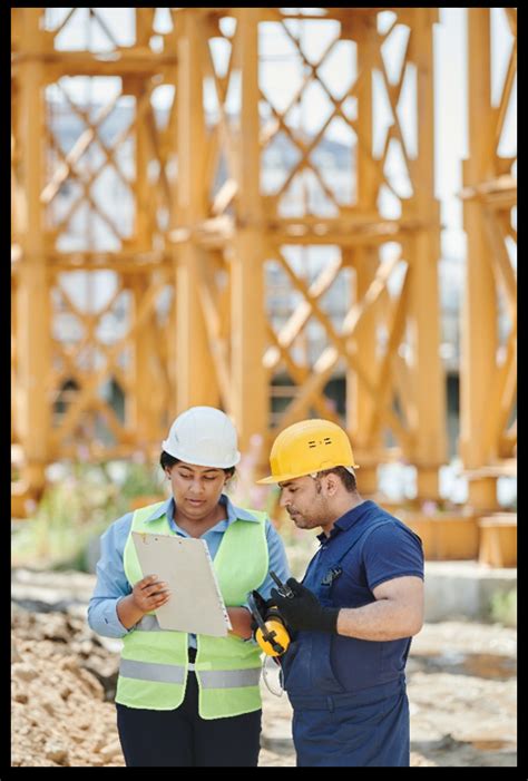 Industrial Safety Self.